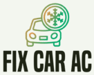 fix car ac